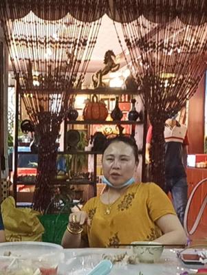 女副會長是怎樣努力復工帶動就業(yè)爭取創(chuàng)收的