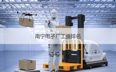 南寧電子廠暑假工薪資及選擇指南